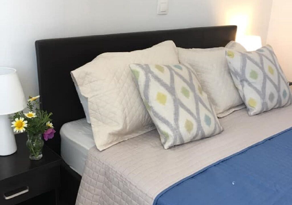 Photo of Bedroom in Mariou