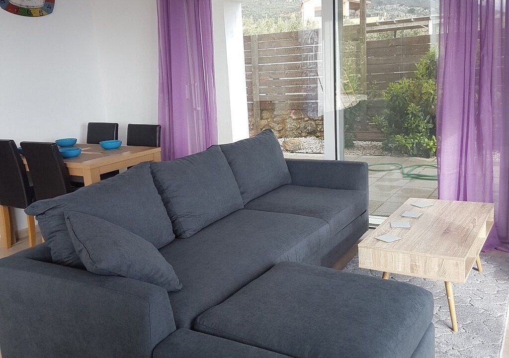 Photo of Livingroom in Mariou