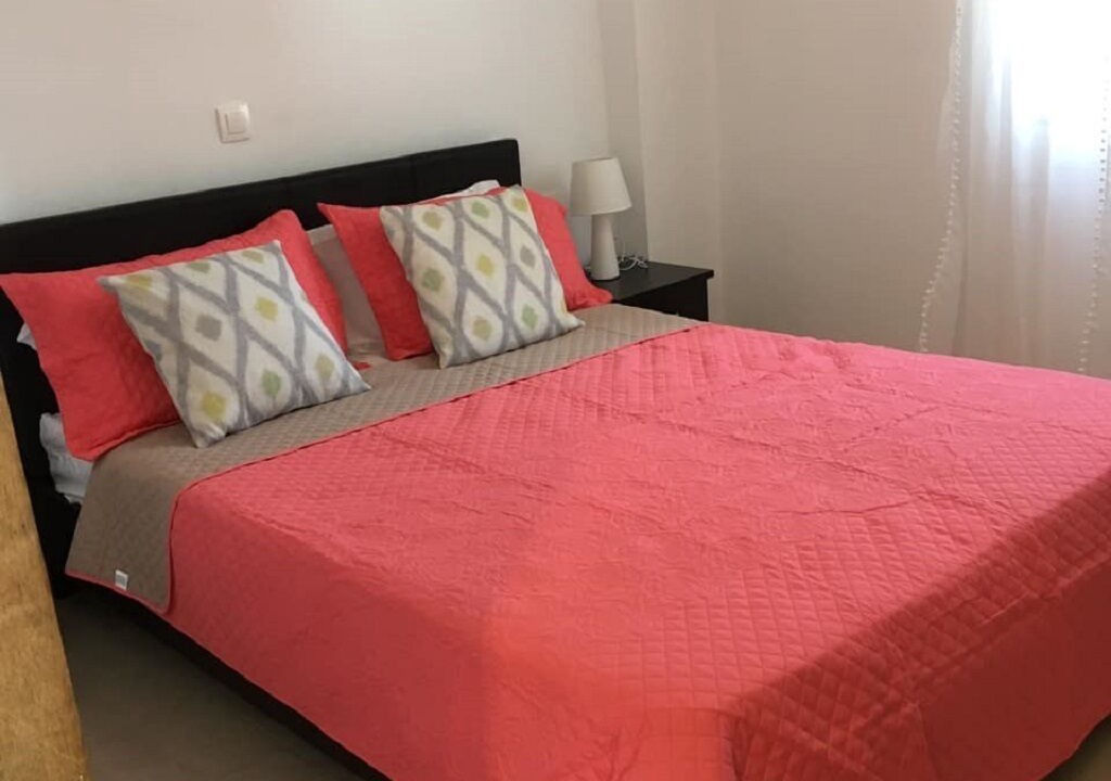Photo of Bedroom in Mariou
