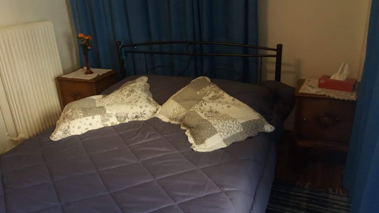 Photo of Bedroom in Exarhia