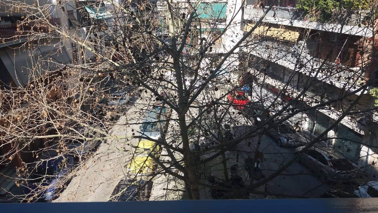 Photo of Outdoor in Exarhia