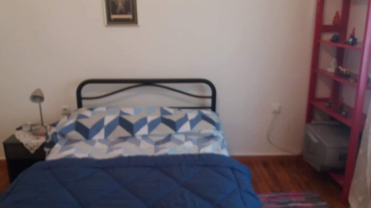 Photo of Bedroom in Exarhia