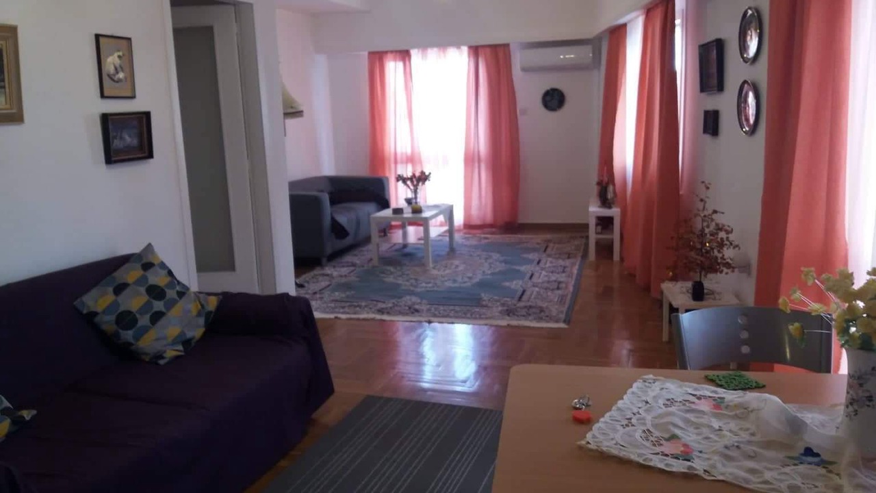 Photo of Livingroom in Exarhia