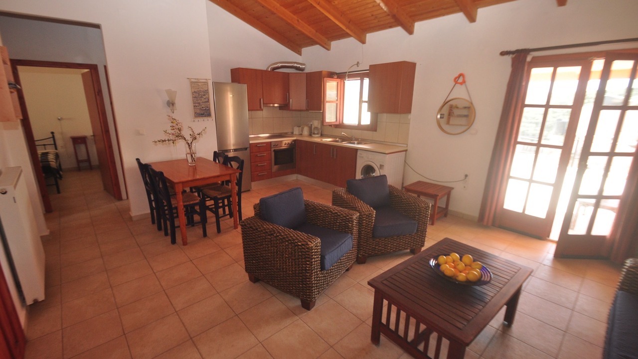 Photo of Bedroom in Kissamos