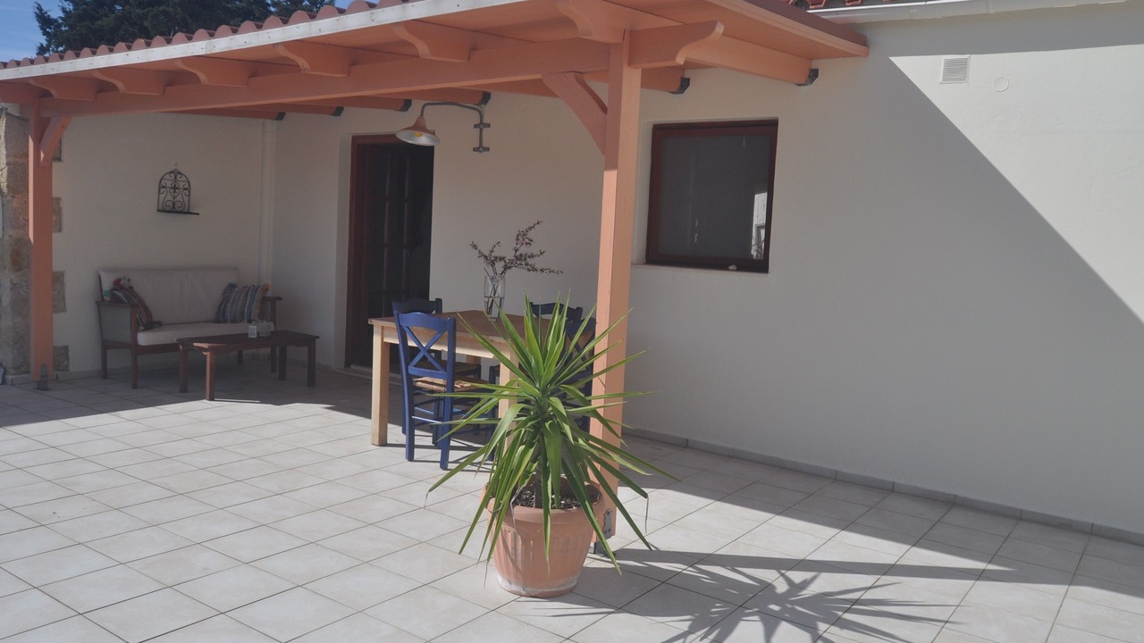 Photo of Outdoor in Kissamos