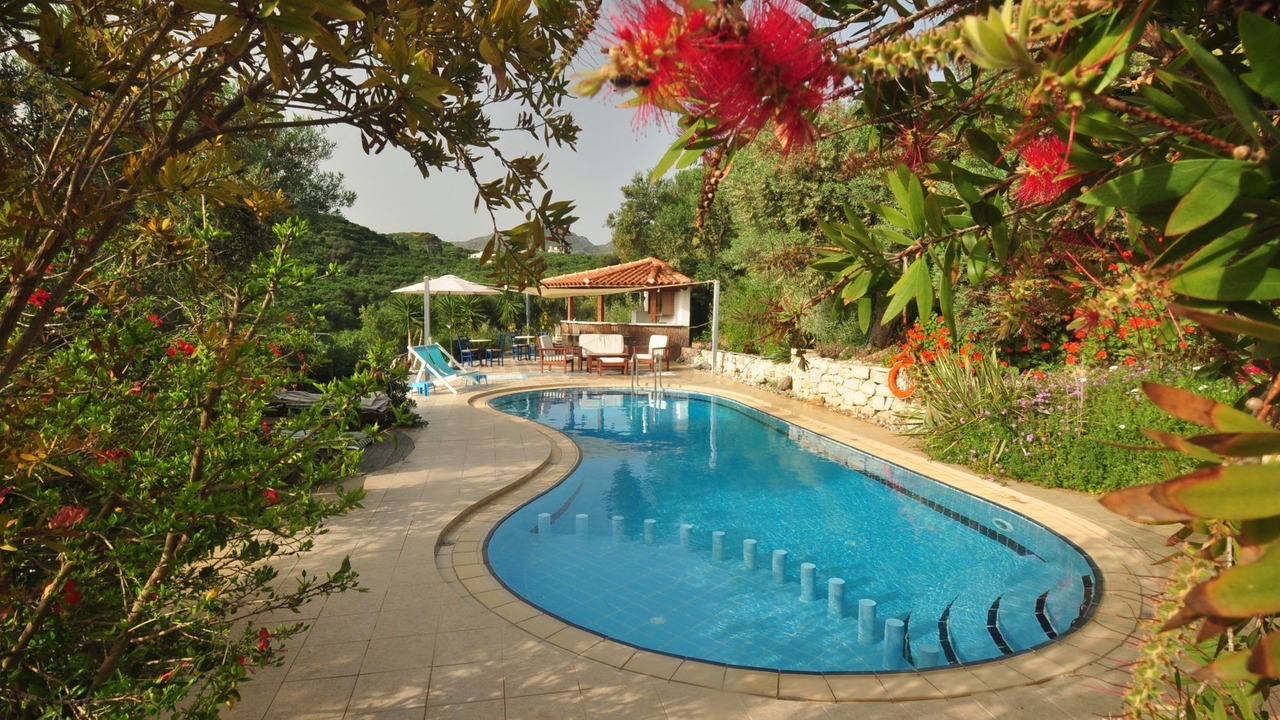Photo of Outdoor in Kissamos