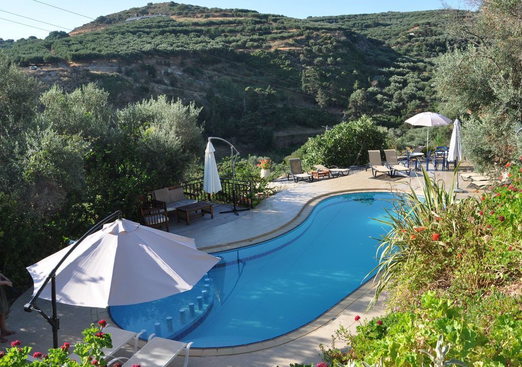 Photo of Outdoor in Kissamos