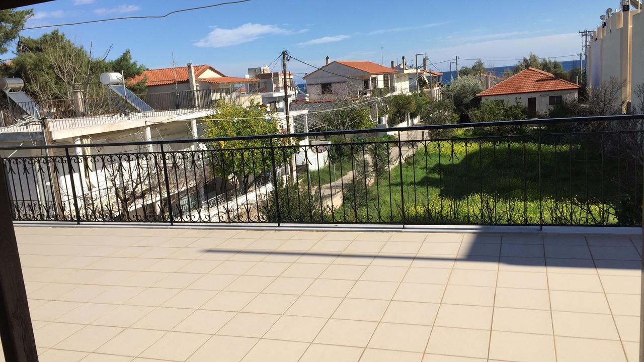 Photo of Outdoor in Spata-Artemida