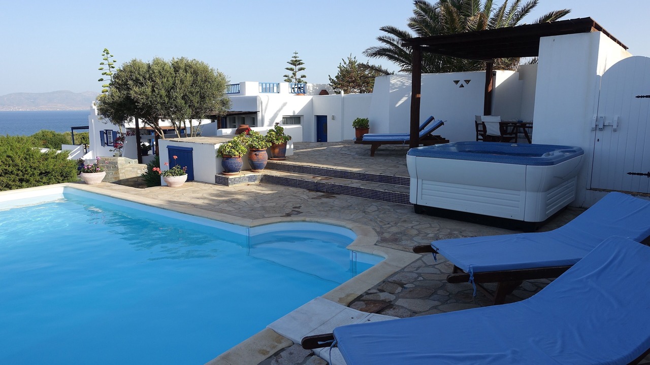 Photo of Outdoor in Naxos