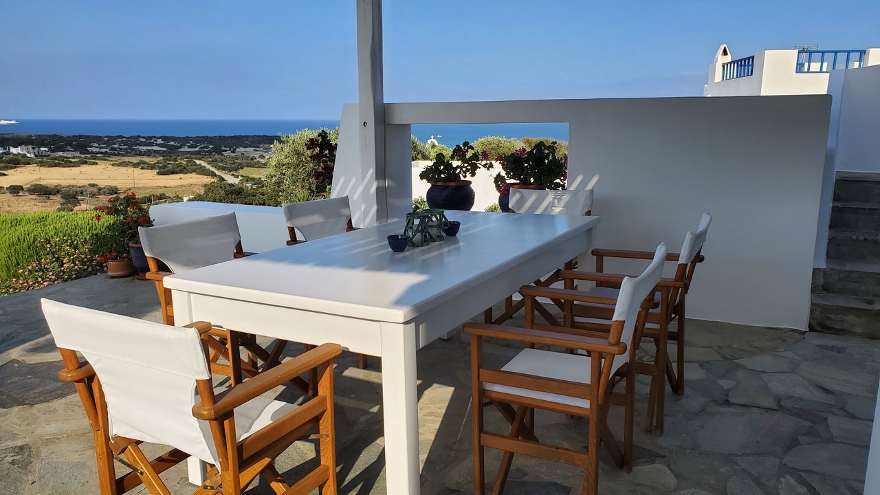 Photo of Outdoor in Naxos
