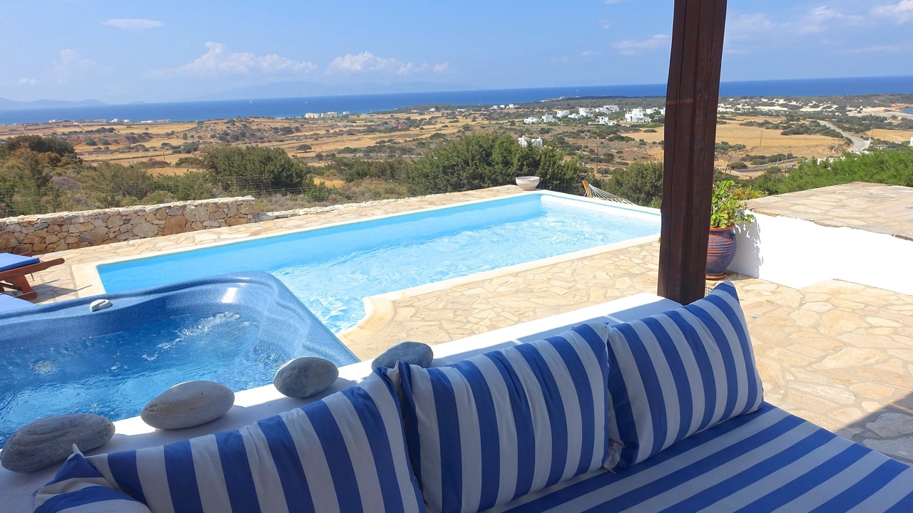 Photo of Outdoor in Naxos