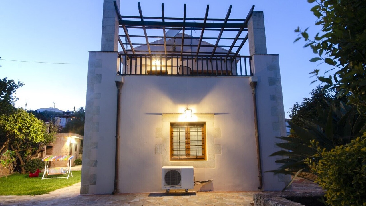 Photo of Outdoor in Astratigos