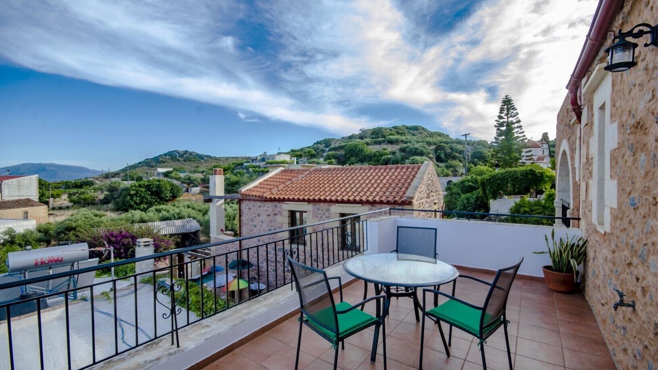 Photo of Outdoor in Astratigos