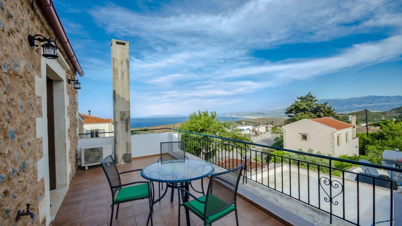 Photo of Outdoor in Astratigos