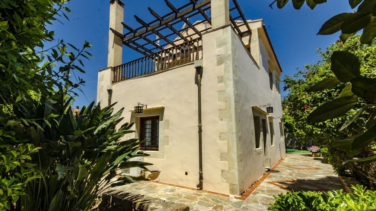 Photo of Outdoor in Astratigos