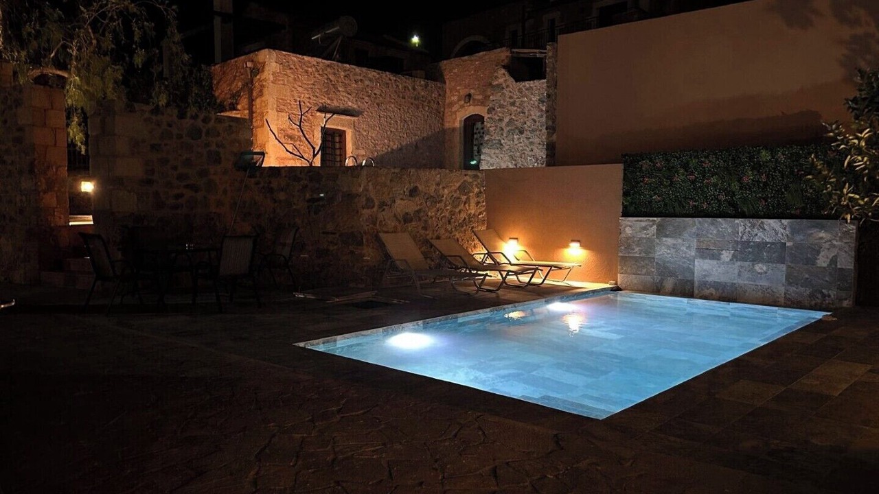 Photo of Outdoor in Astratigos