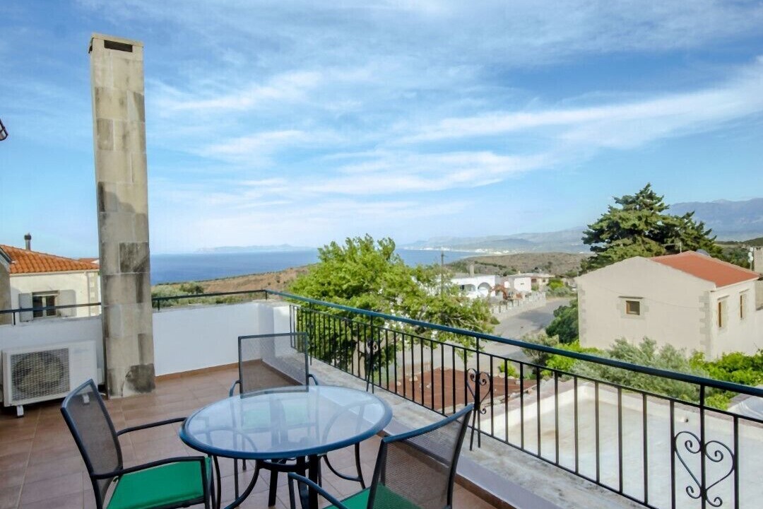 Photo of Outdoor in Astratigos