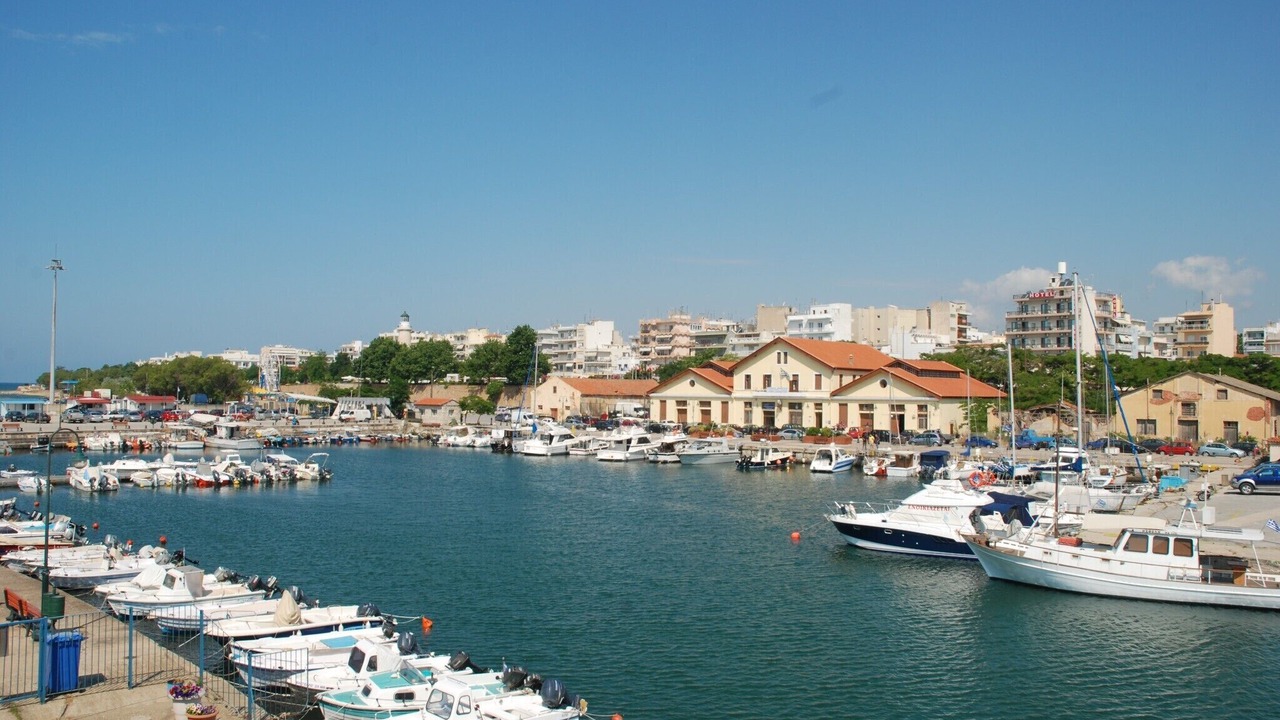 Photo of Others in Alexandroupoli