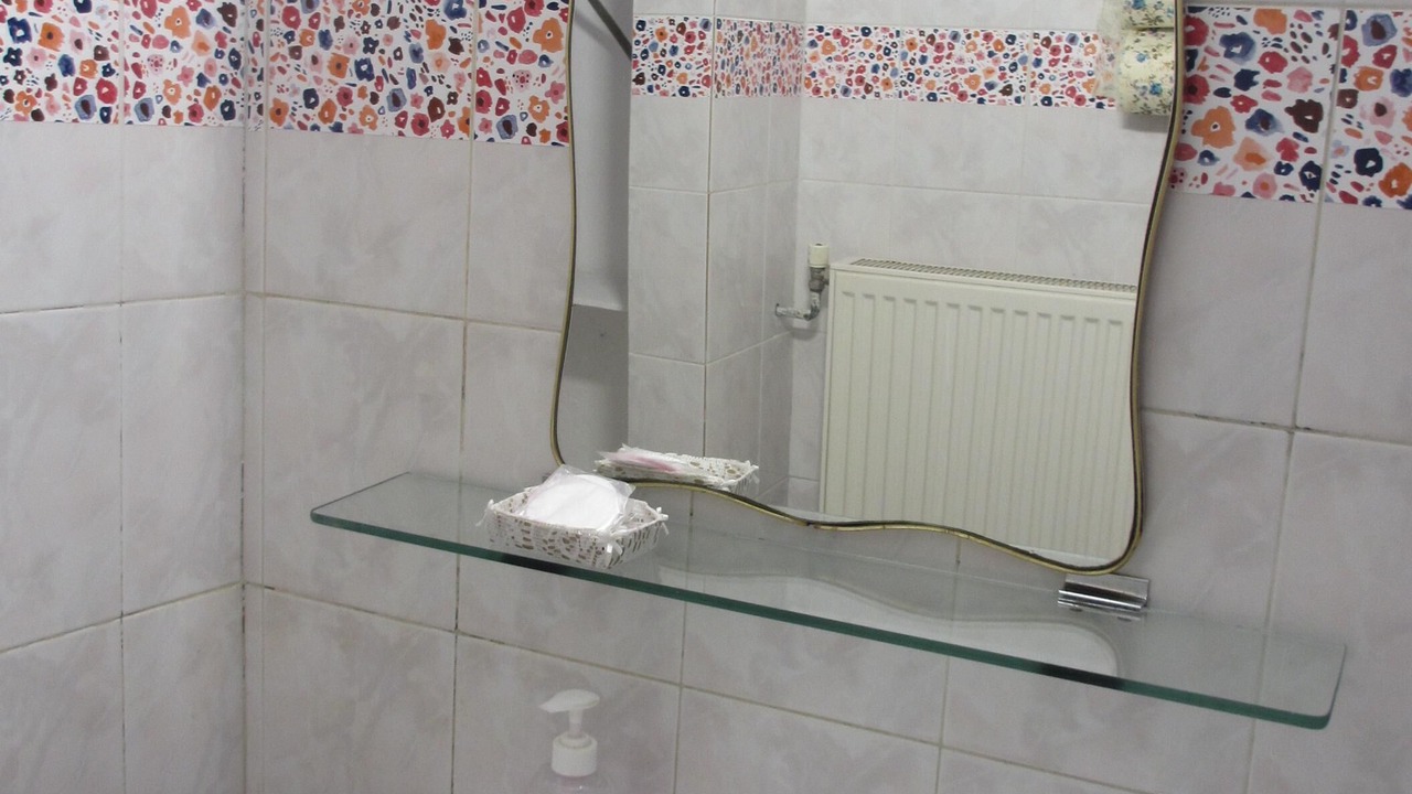 Photo of Bathroom in Alexandroupoli