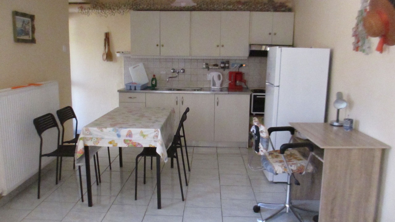 Photo of Kitchen in Alexandroupoli