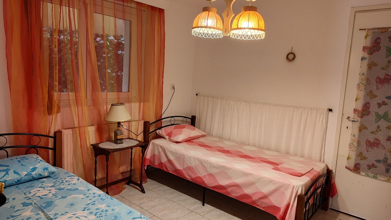Photo of Bedroom in Alexandroupoli