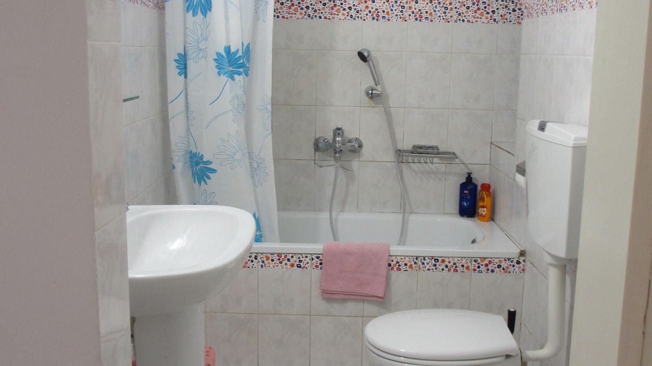 Photo of Bathroom in Alexandroupoli