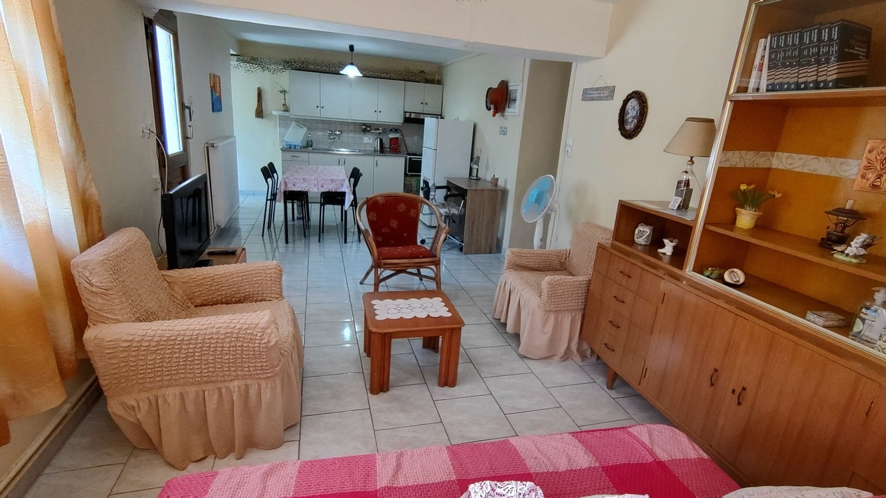 Photo of Livingroom in Alexandroupoli