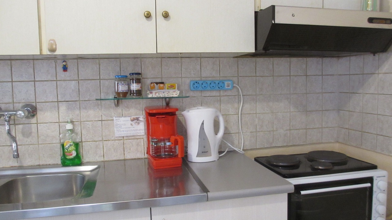 Photo of Kitchen in Alexandroupoli