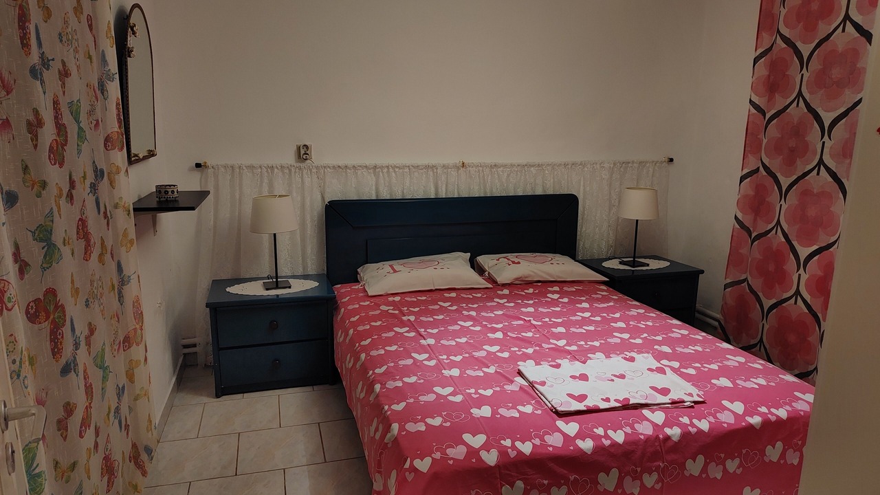 Photo of Bedroom in Alexandroupoli