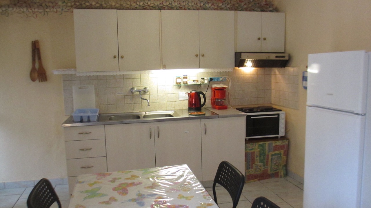Photo of Kitchen in Alexandroupoli