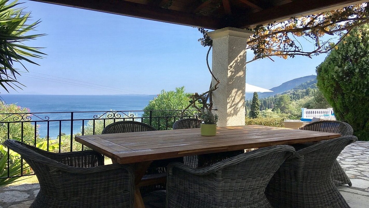 Photo of Outdoor in Perama
