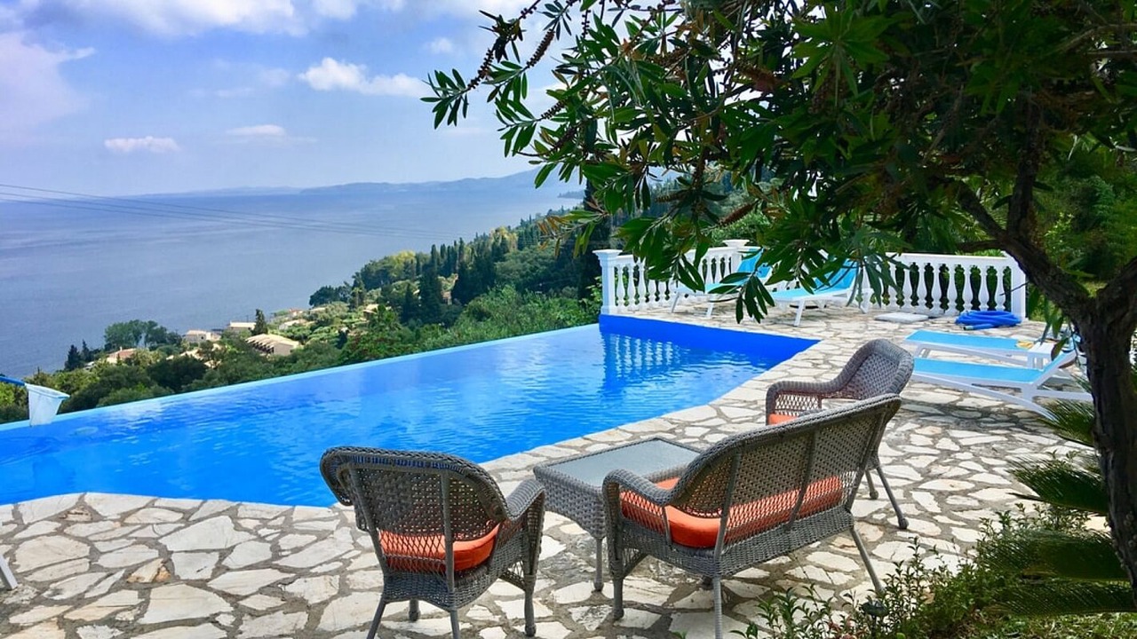 Photo of Outdoor in Perama