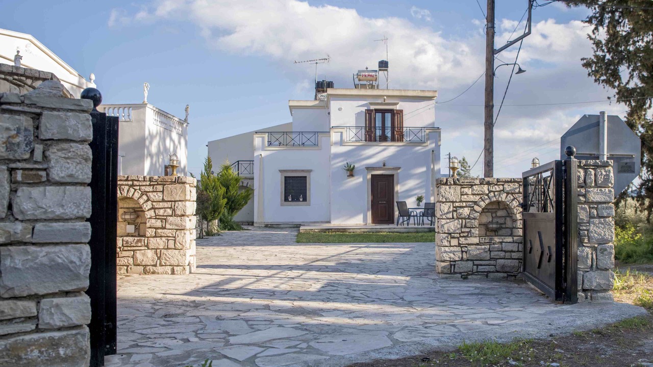 Photo of Outdoor in Faistos
