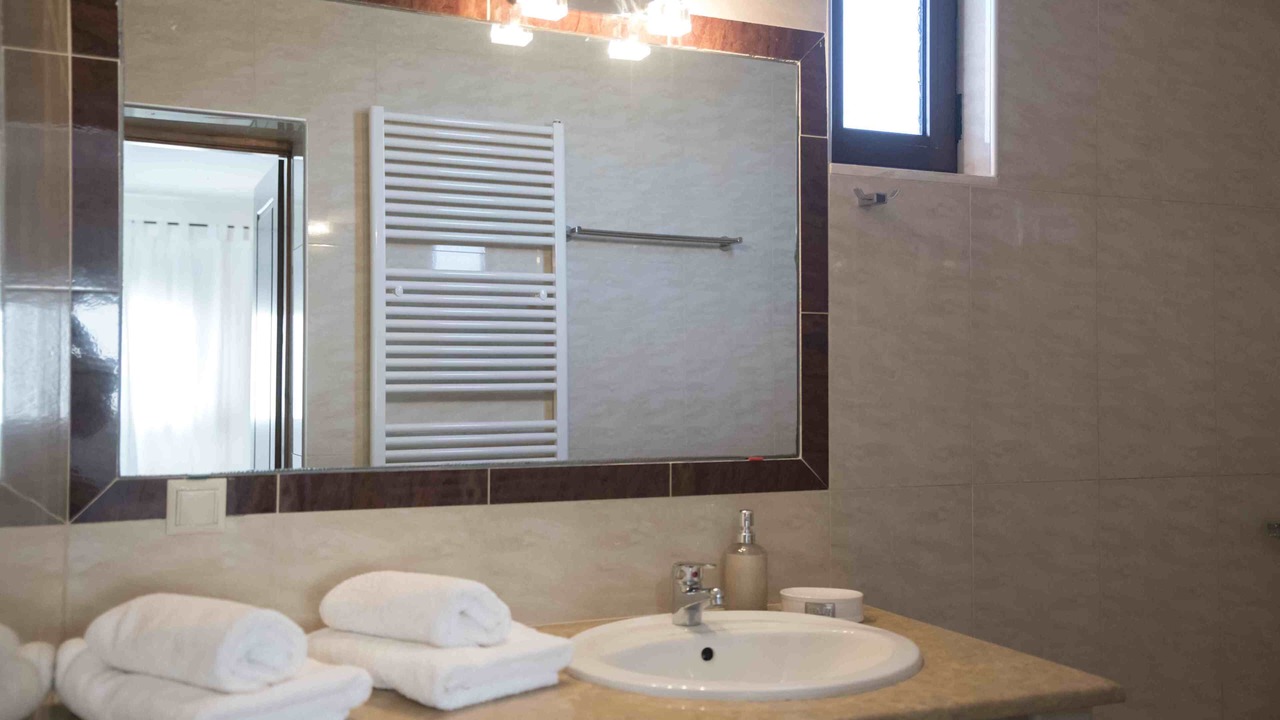 Photo of Bathroom in Faistos