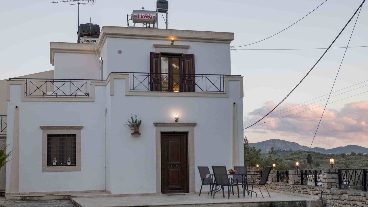Photo of Outdoor in Faistos