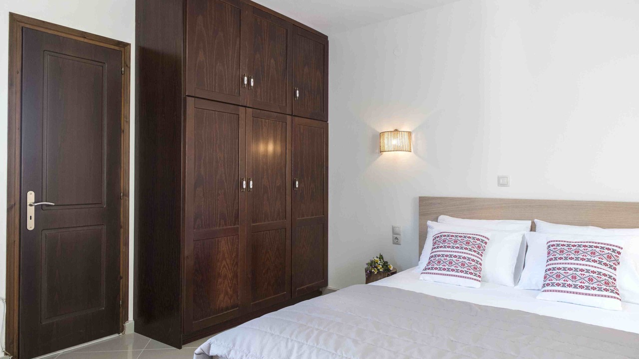 Photo of Bedroom in Faistos