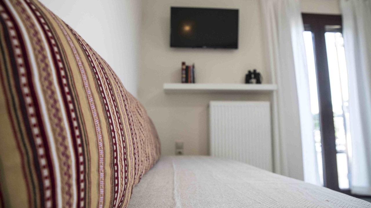 Photo of Bedroom in Faistos