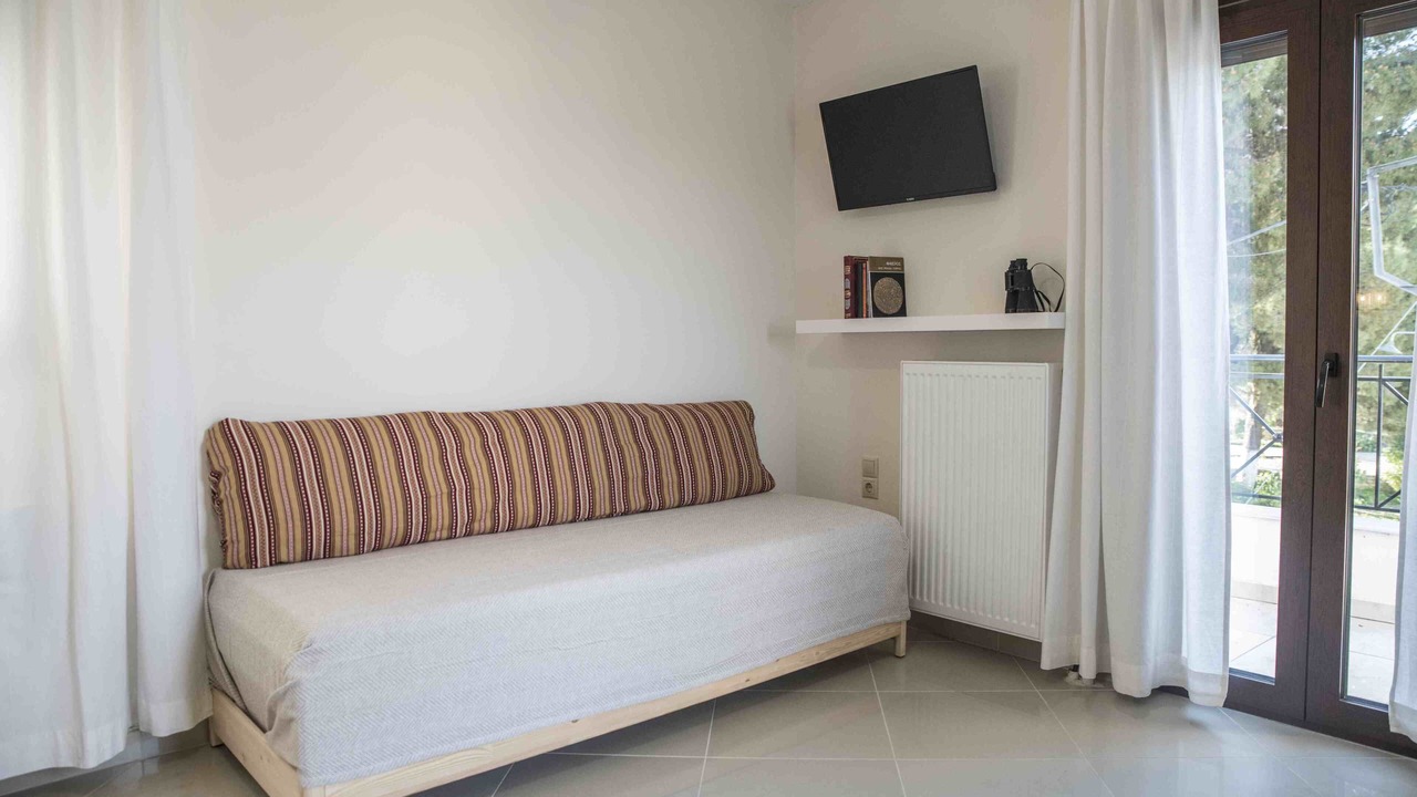 Photo of Bedroom in Faistos