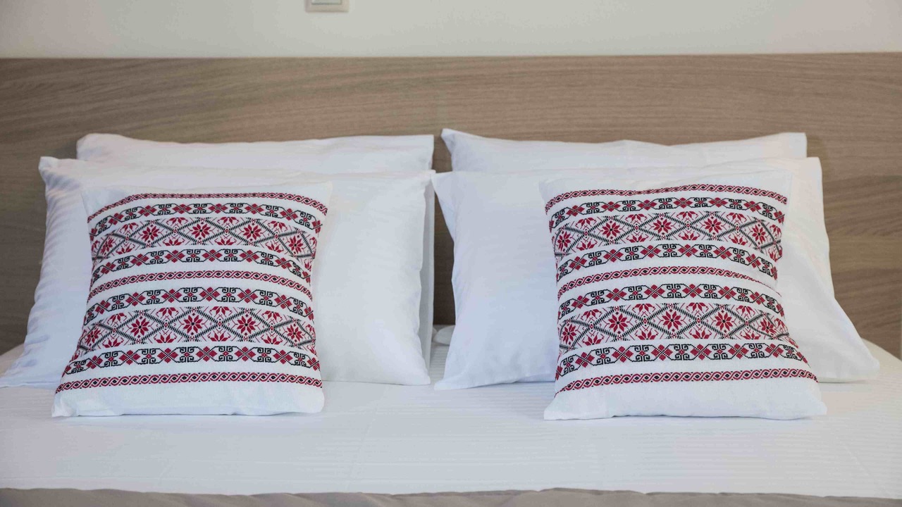 Photo of Bedroom in Faistos