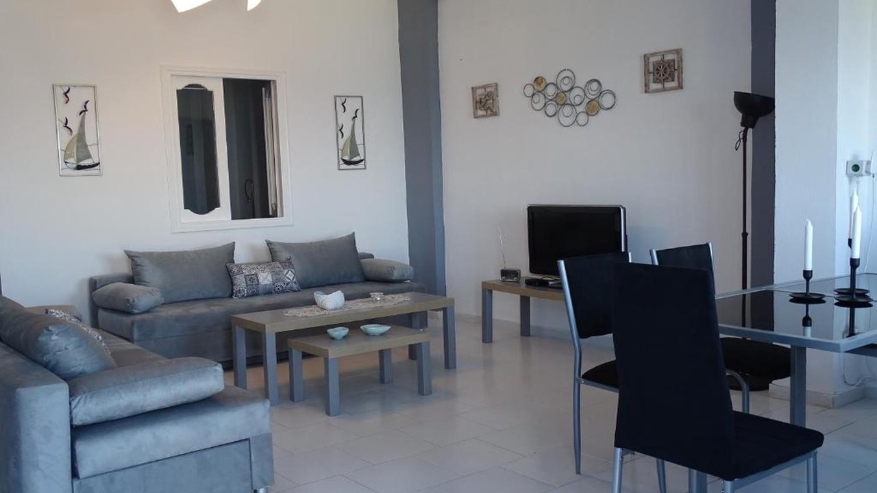 Photo of Livingroom in Kamari