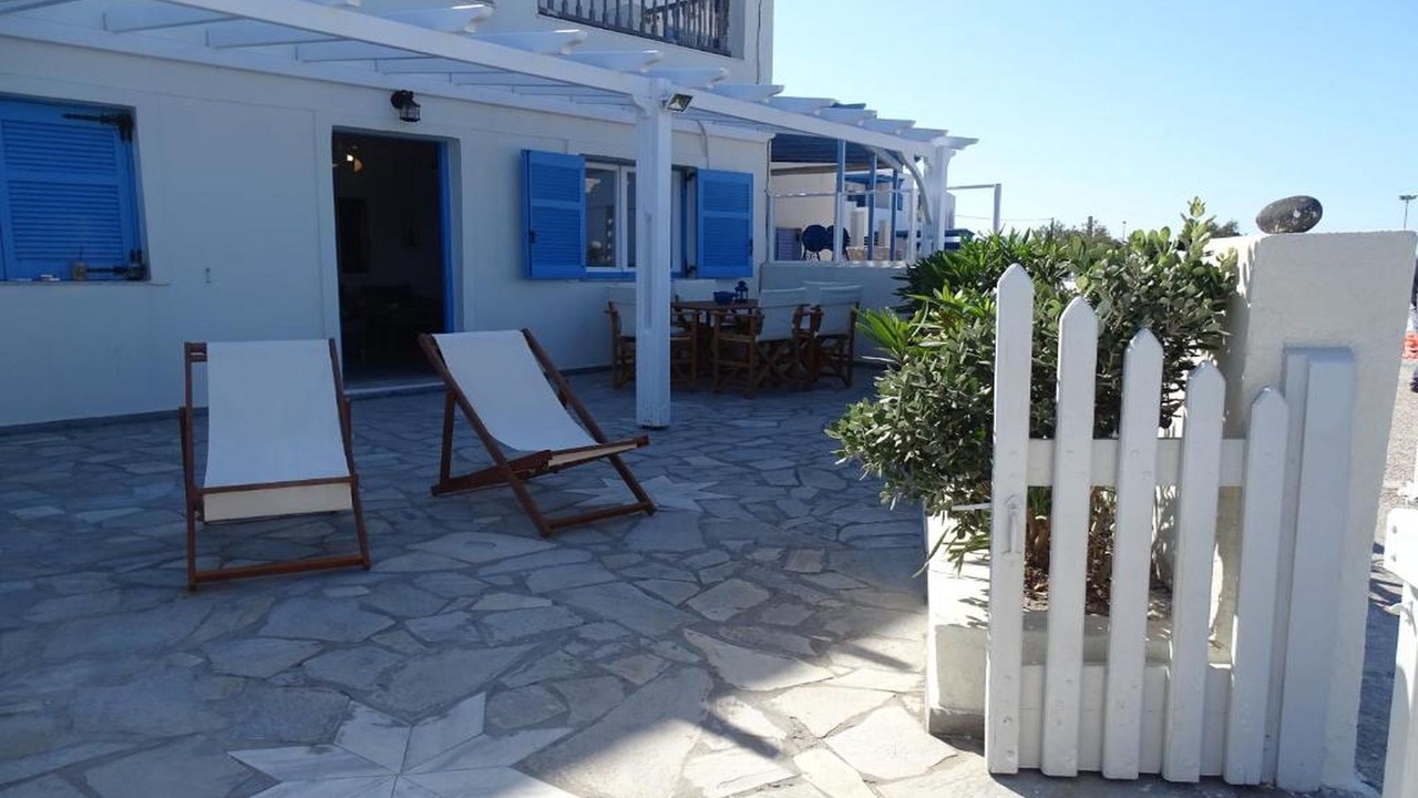 Photo of Outdoor in Kamari