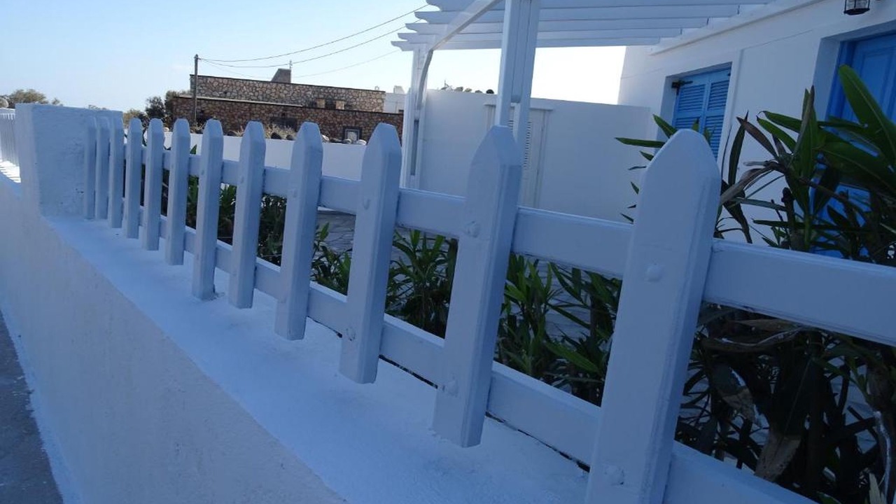 Photo of Outdoor in Kamari