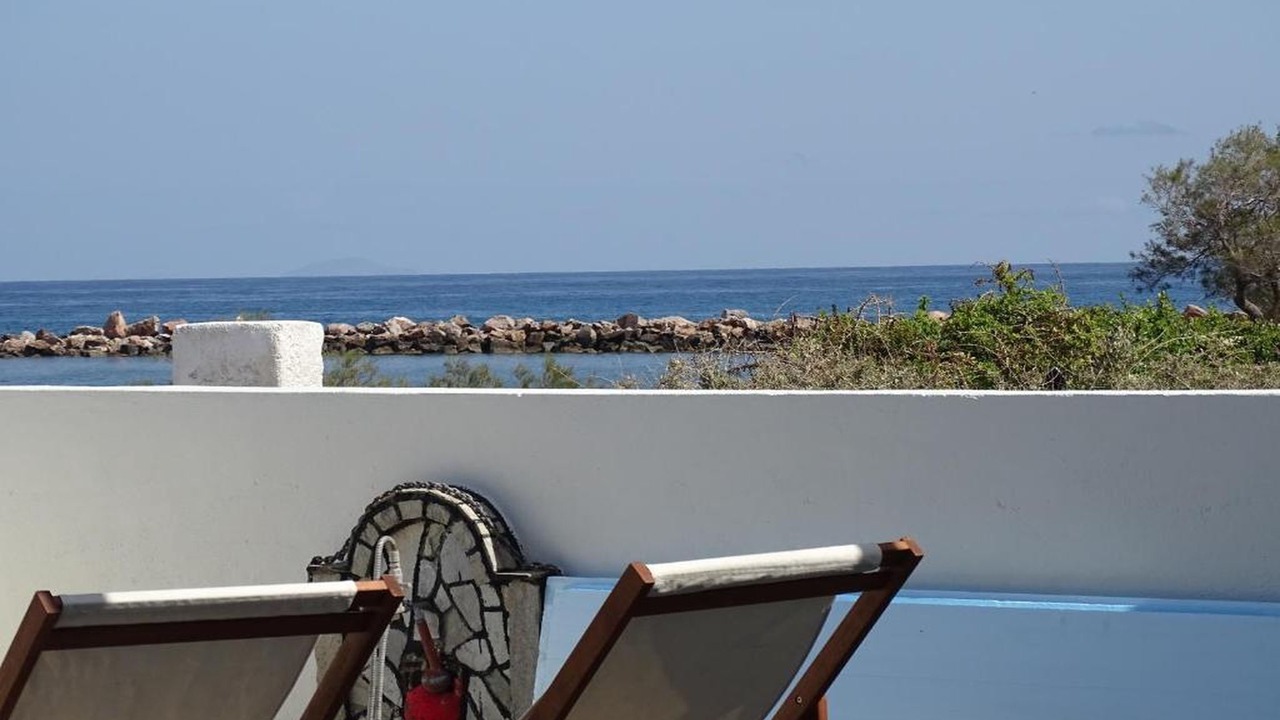 Photo of Outdoor in Kamari