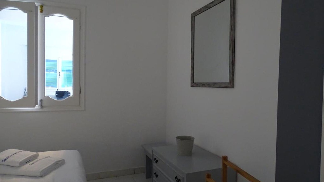 Photo of Bedroom in Kamari