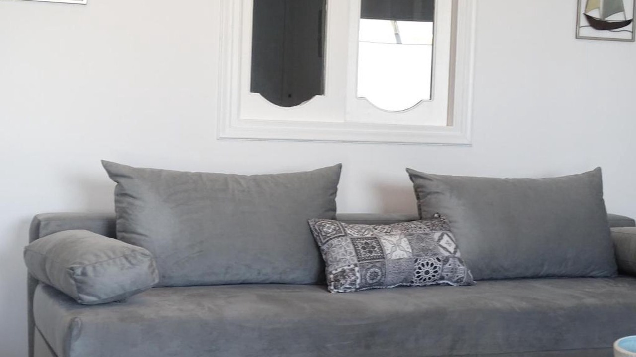 Photo of Livingroom in Kamari