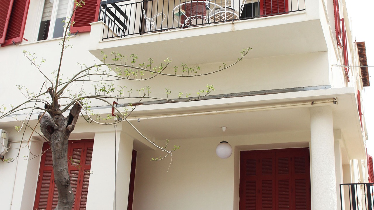 Photo of Outdoor in Halepa