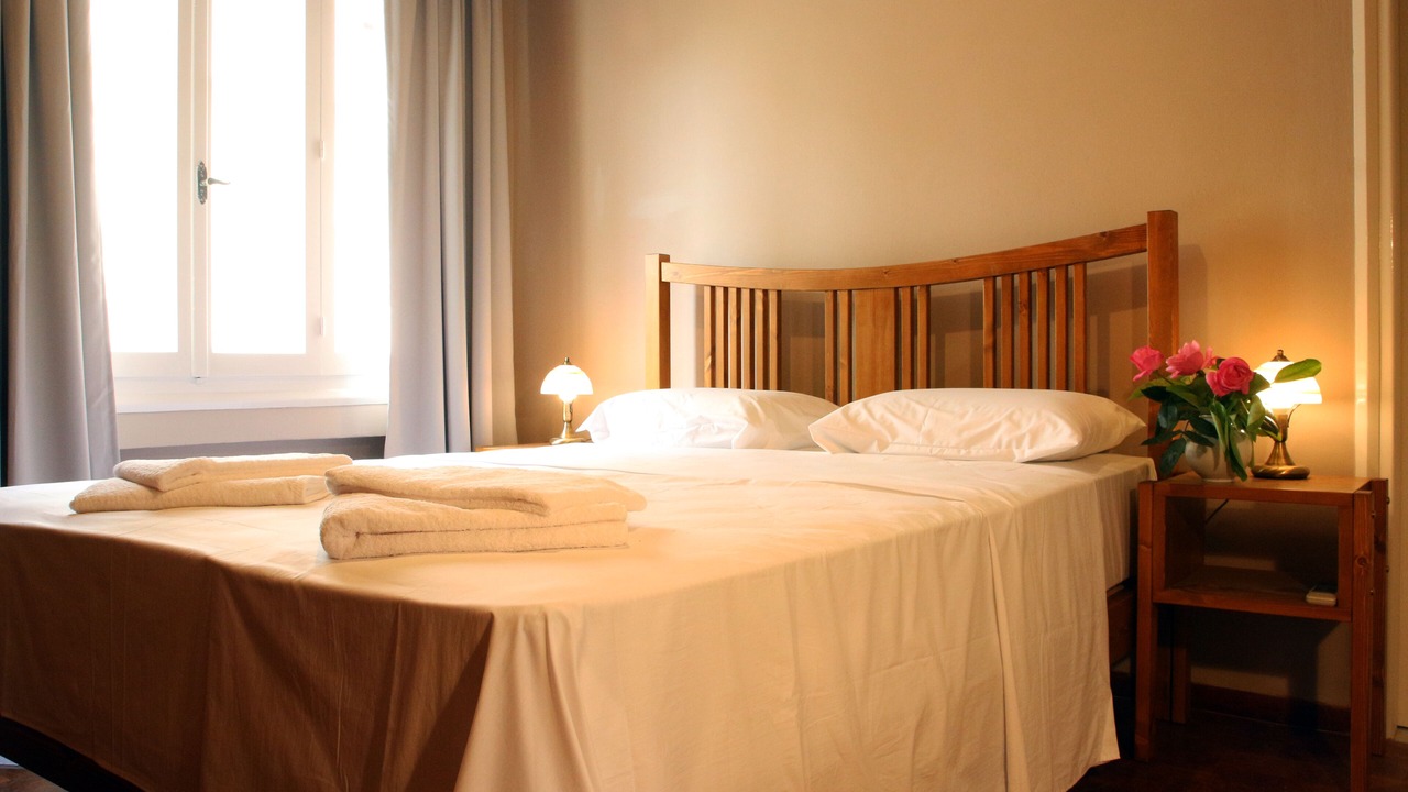 Photo of Bedroom in Halepa
