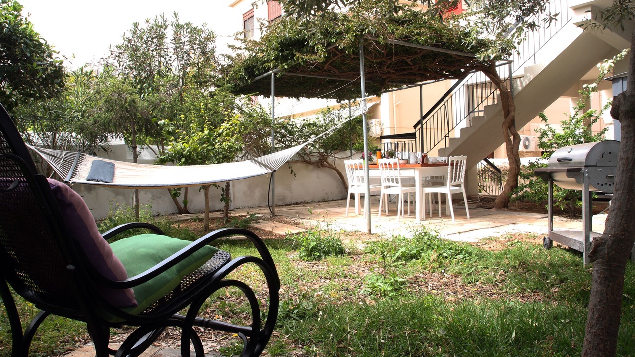 Photo of Outdoor in Halepa