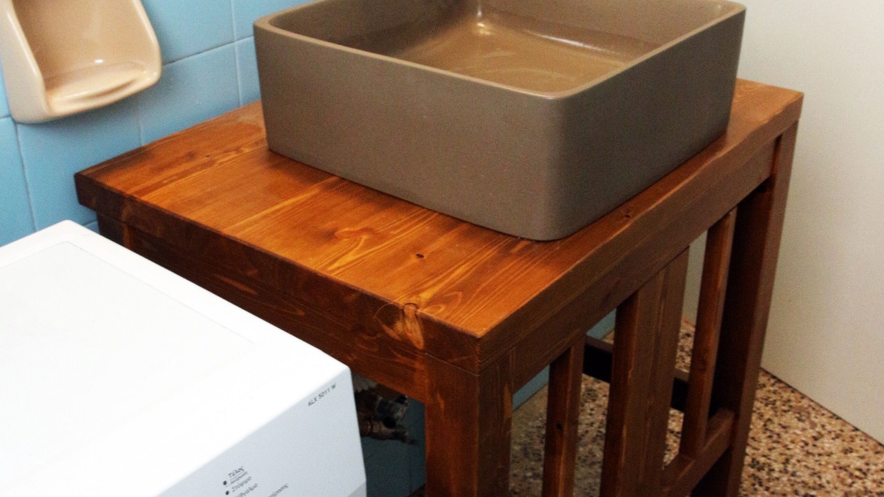 Photo of Bathroom in Halepa