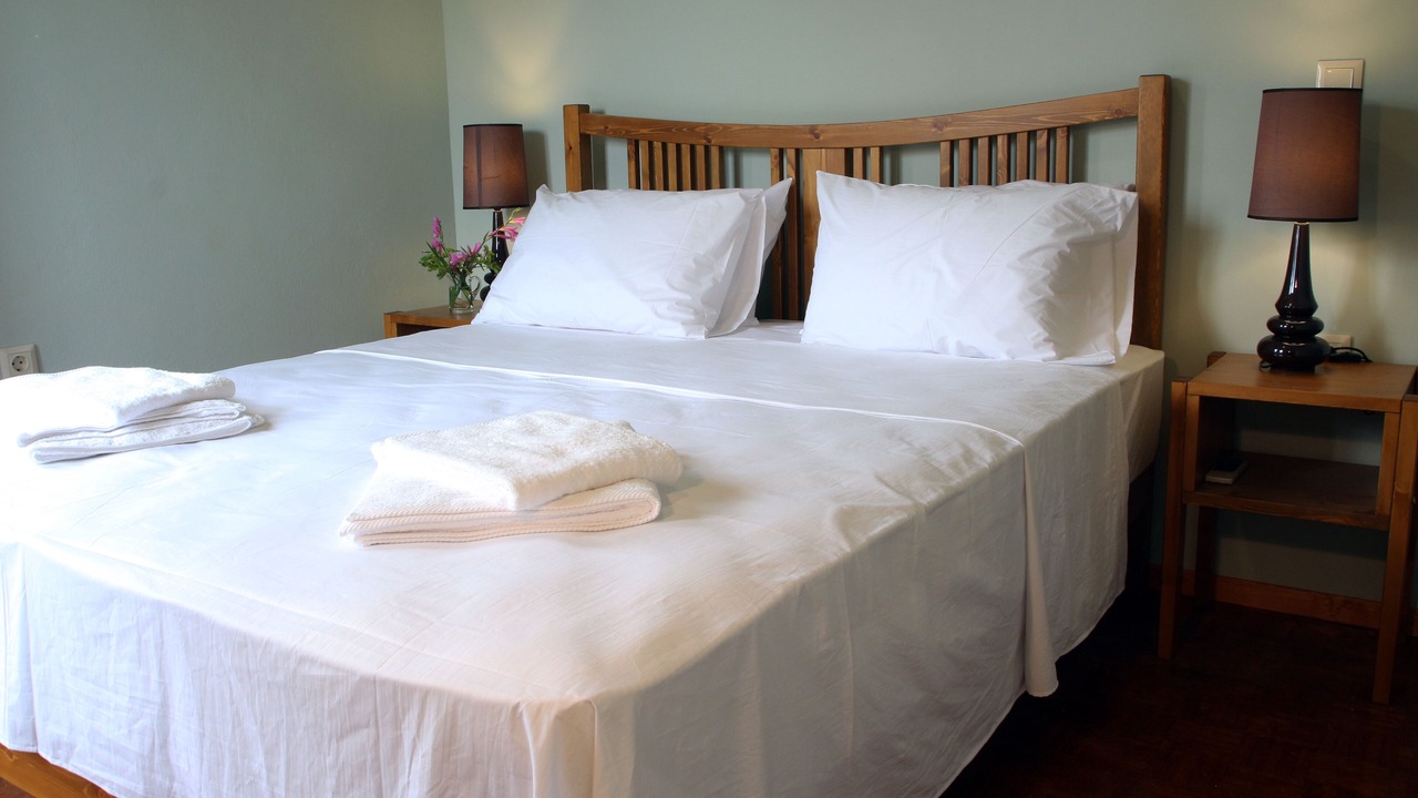 Photo of Bedroom in Halepa